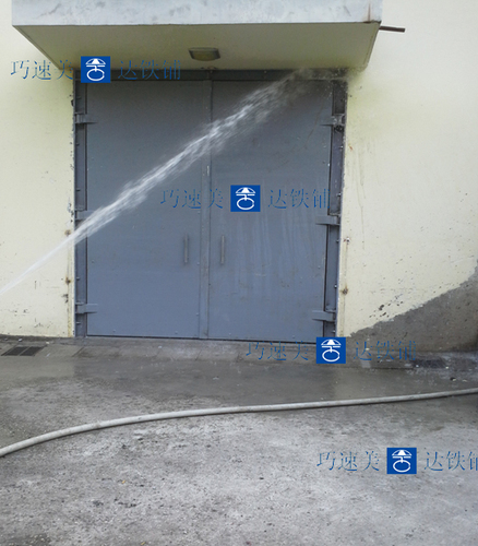 湖北宜昌玄庙观电站